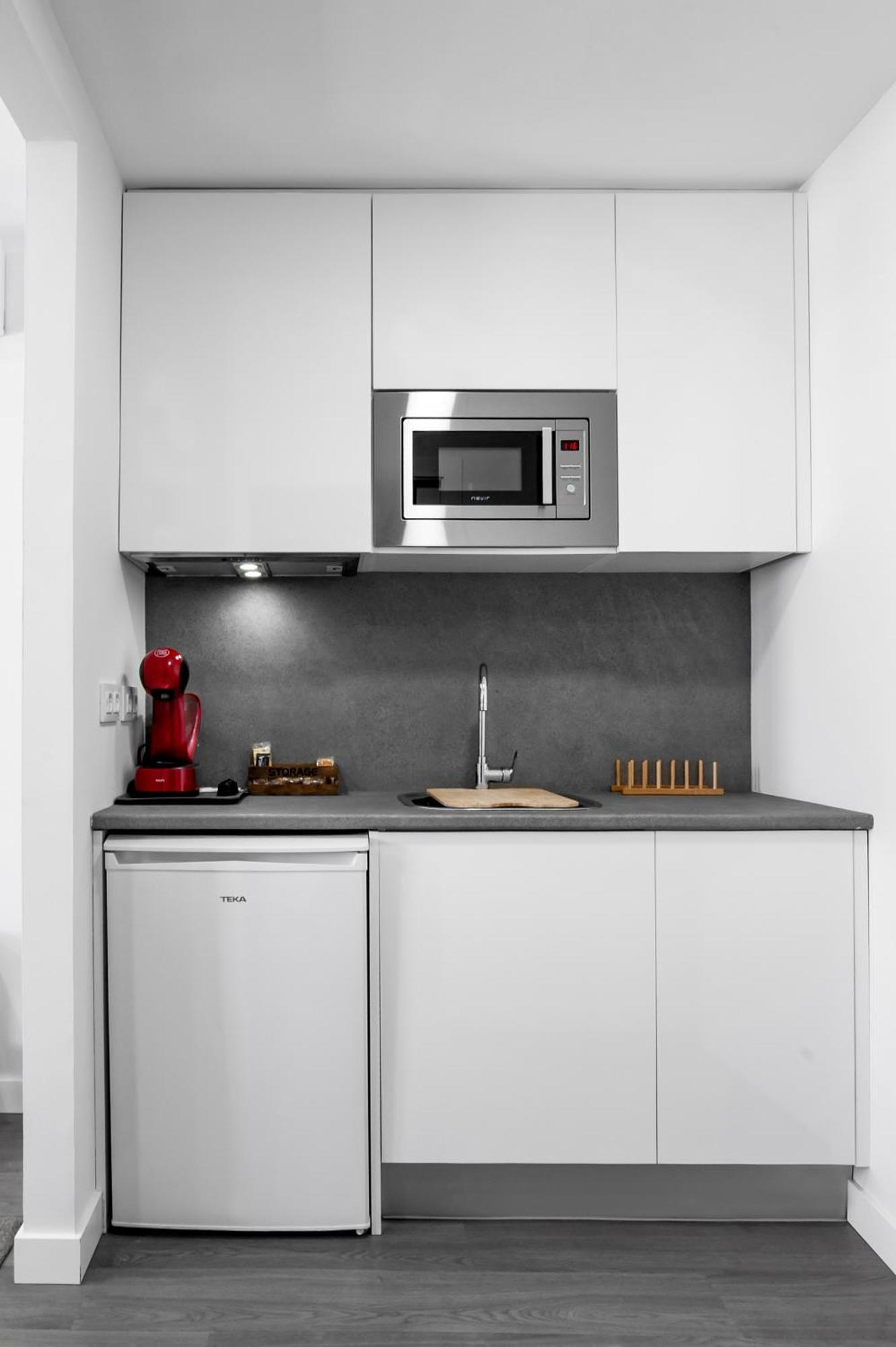 Snoe Hotel Camino Do Eume Apartamentos Pontedeume Zewnętrze zdjęcie