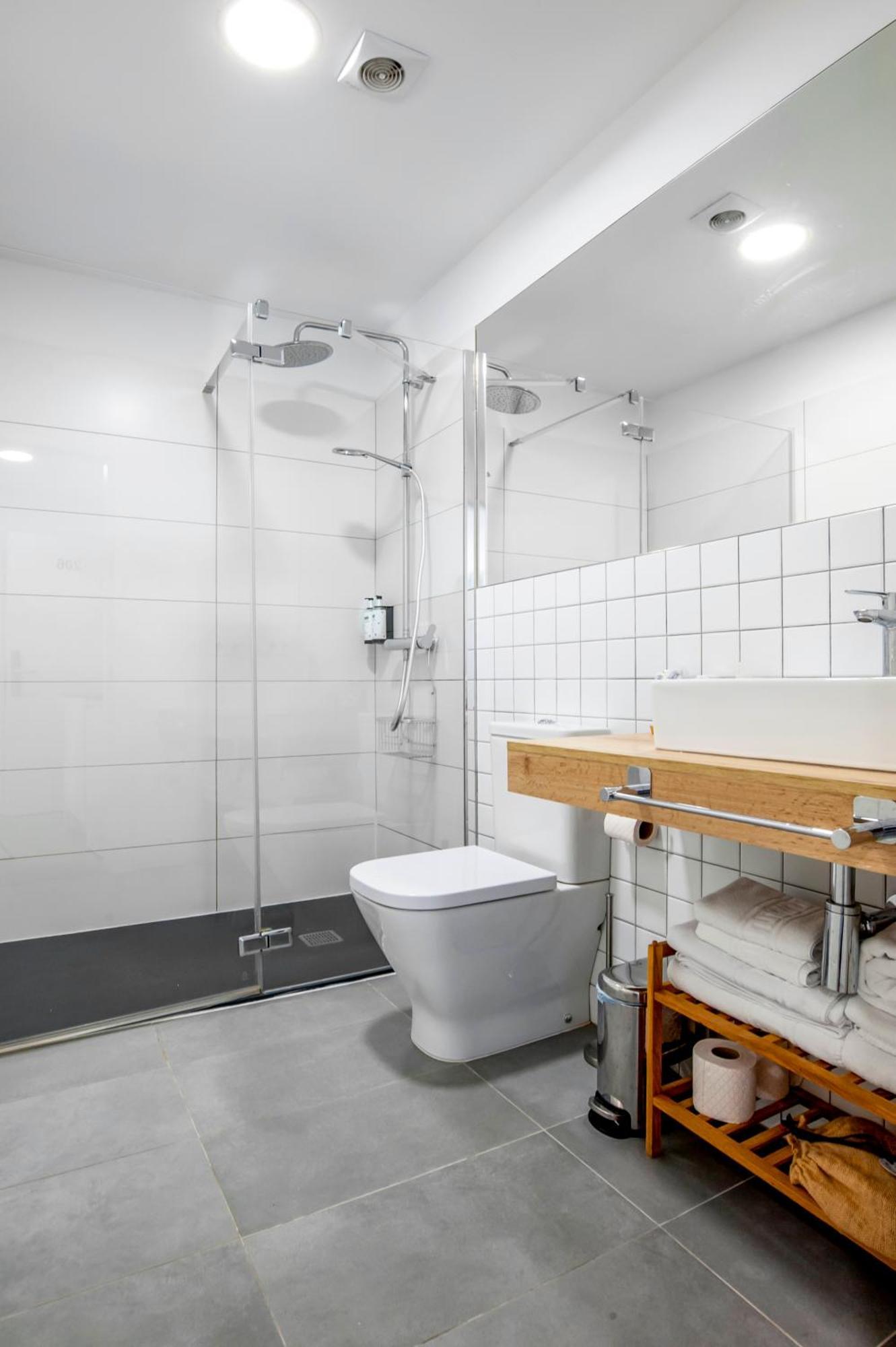 Snoe Hotel Camino Do Eume Apartamentos Pontedeume Zewnętrze zdjęcie