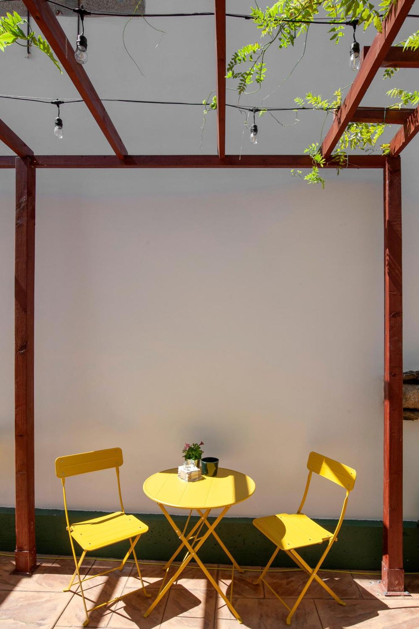 Snoe Hotel Camino Do Eume Apartamentos Pontedeume Zewnętrze zdjęcie