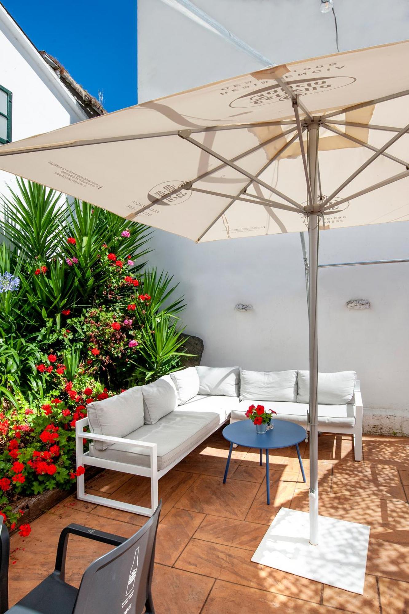 Snoe Hotel Camino Do Eume Apartamentos Pontedeume Zewnętrze zdjęcie